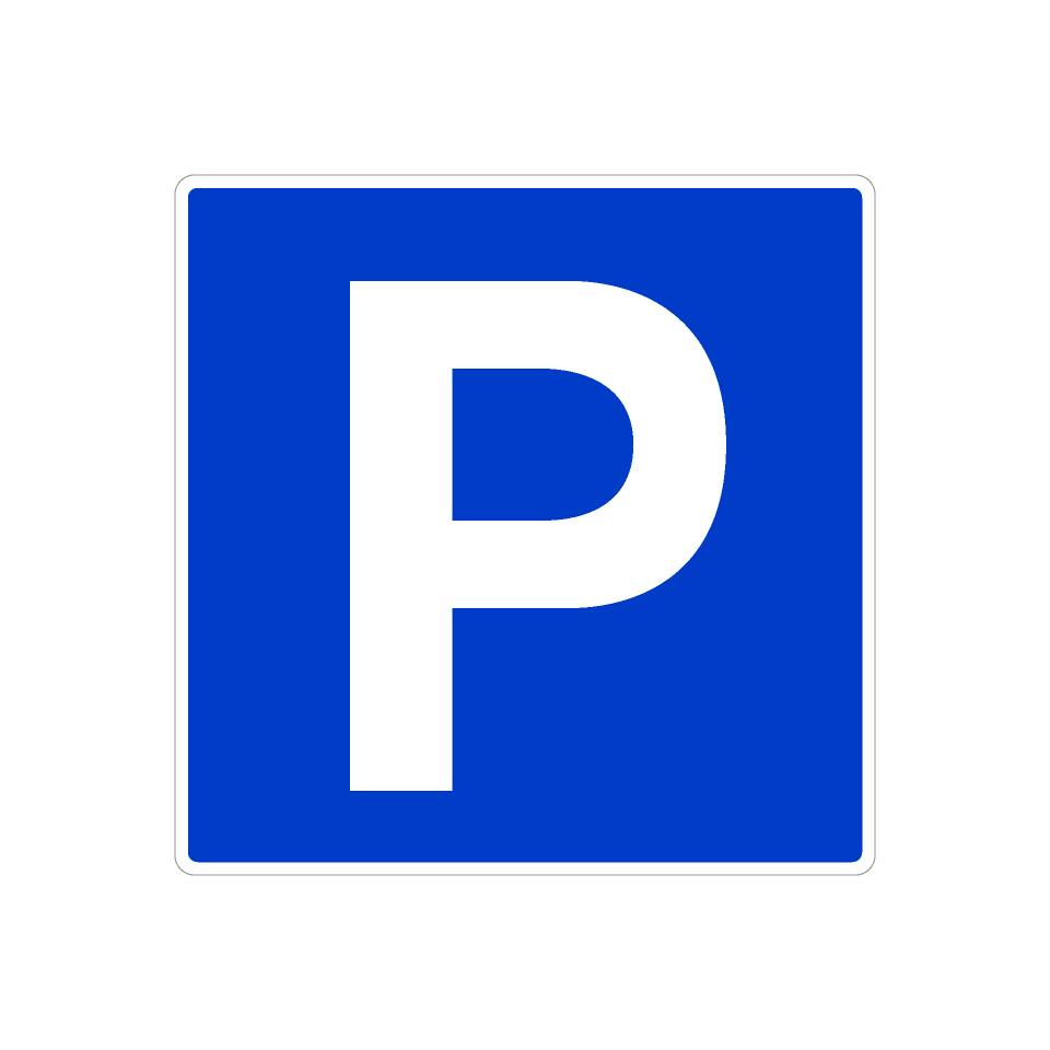 駐車場・アクセス